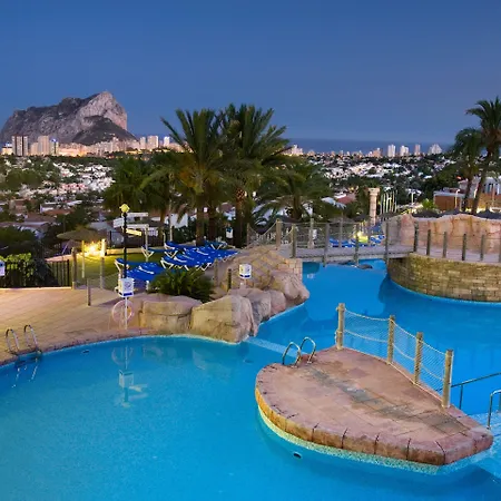 Hotel Imperial Park 3*