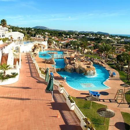 Imperial Park Calpe