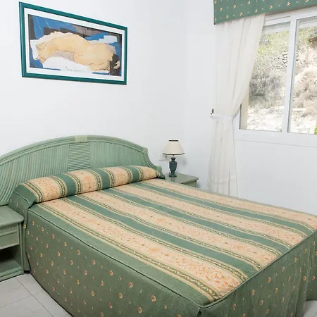 Otel Imperial Park Calp