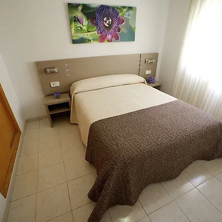 Imperial Park Otel Calp