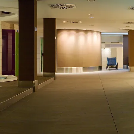 Imperial Park Otel Calp