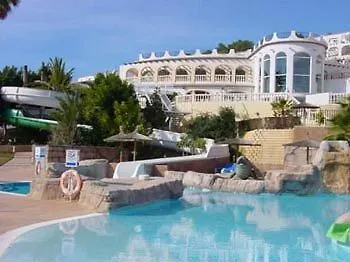 Imperial Park Отель 3*