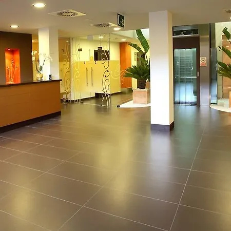 Отель Imperial Park 3*