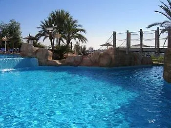 Otel Imperial Park Calp