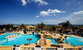 Imperial Park Otel Calp